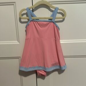 The Beaufort Bonnet Company toddler swimsuit
